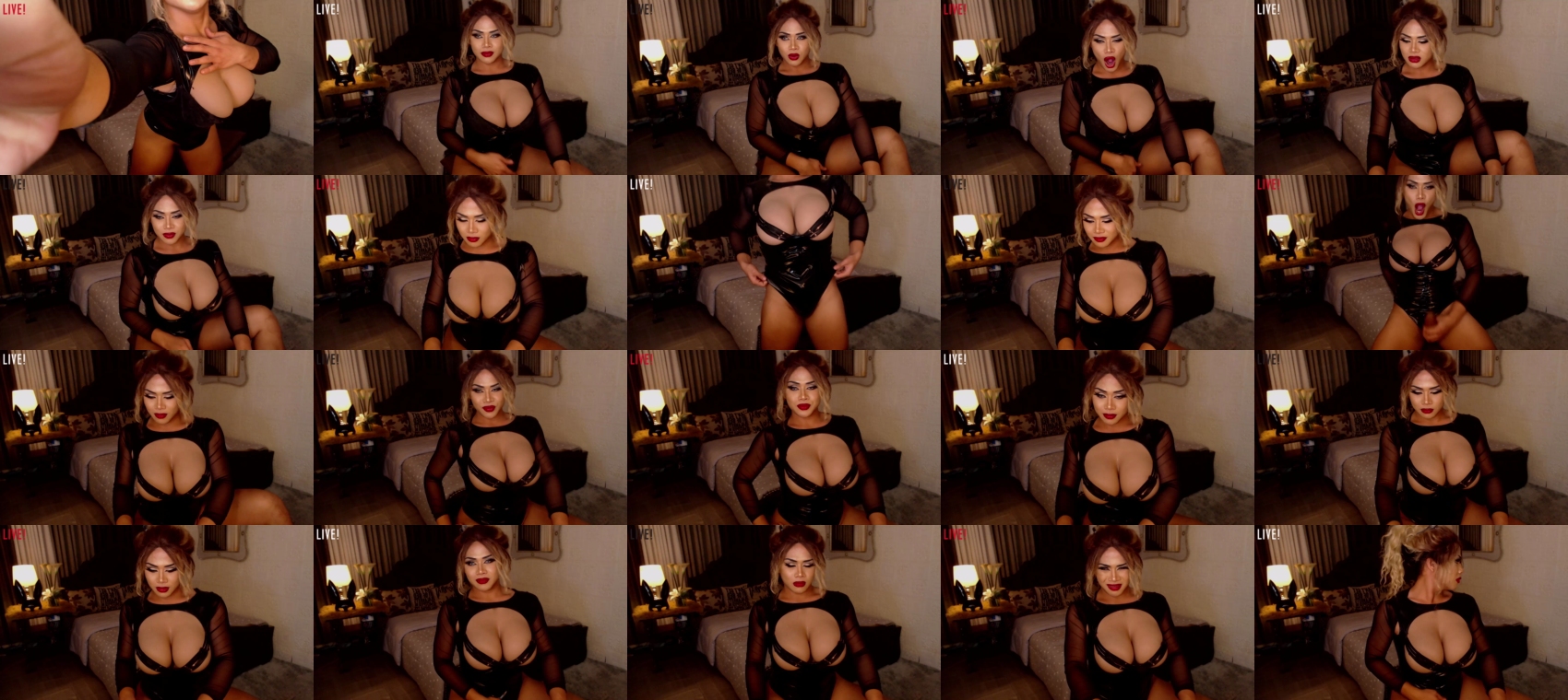ruthlessmistressx  01-02-2022